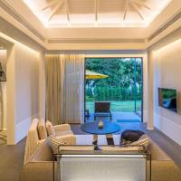 Garden Pool Villa