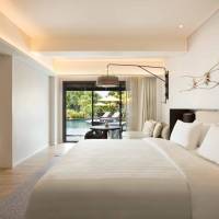 Seaview Pool Access-Adult Only