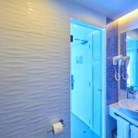Standard Double or Twin Room with Balcony