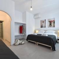 Superior Triple Room with Garden View
