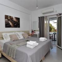 Superior Double Room with Garden View