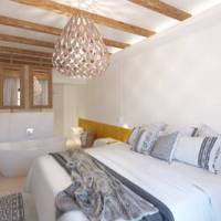 Penthouse Suite