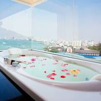 Premium Double Room with Ocean View