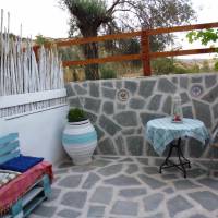 Studio (2 Adults) with Mountain View