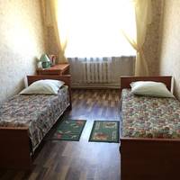 Двухместный номер с 2 отдельными кроватями