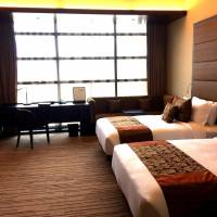 Special Offer - 24 hours check in - Deluxe Double Room