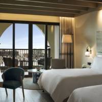 Classic Room Twin Bed