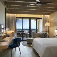 Premium Sea View Room - King Bed
