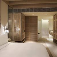 Club Rotana Room - King Bed