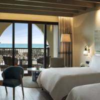 Club Rotana Room - Twin Bed