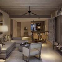 Club Rotana Suite