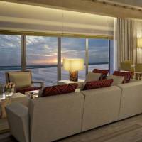 Terrace Suite