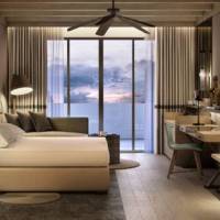 Two Bedroom Club Rotana Suite