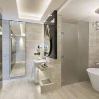 One Bedroom Beach Villa