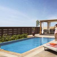 Two Bedroom Beach Villa