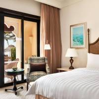 Executive Garden view - King Room
