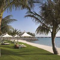 Executive Garden view - Twin Room