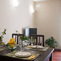 Standard Studio Apartment