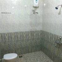 Двухместный номер с 1 кроватью