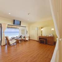 Beach Bungalow