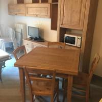 Studio Apartment Superior 