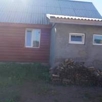 Дом для отпуска