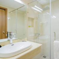 Double or Twin Room with Sea View