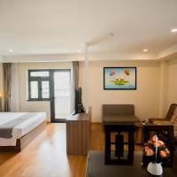 One-Bedroom Suite