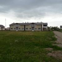 Апартаменты