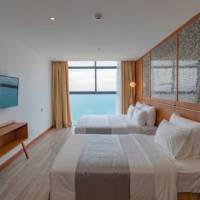 Executive Triple Room