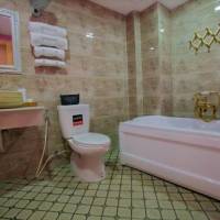 Двухместный номер с 2 отдельными кроватями