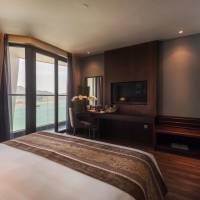 Superior Double Room with Ocean View