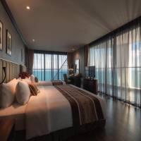 Premium Triple Room with Ocean View