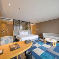 Executive Suite with Sea View