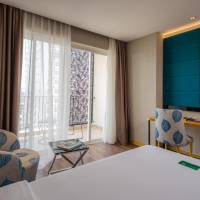 Premier Double Room