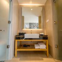 Premier Twin Room