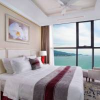 King Studio with Ocean View