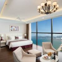 Grand Studio with Ocean View