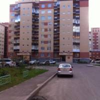 Апартаменты