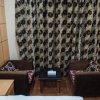 Deluxe King Room with Sea View