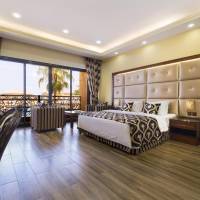 Four-Bedroom Villa