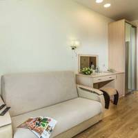 Suite with Sea View High Floor