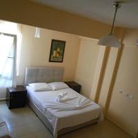 Triple Room with Bathroom