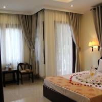 Double Room or Twin Room with Pool View