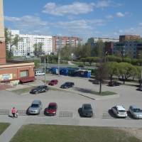 Апартаменты