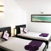 Two-Bedroom Villa with Private Pool