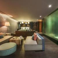 Suite with Sea View