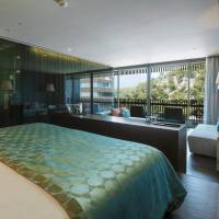 Suite Land View