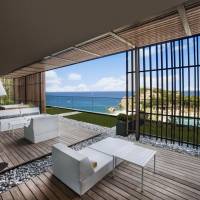 Royal Residence Family Suite with Sea View