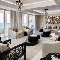 Royal Suite Non Smoking